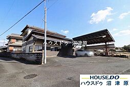 富士宮市淀師　売土地