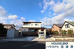 富士市神谷新町　中古戸建