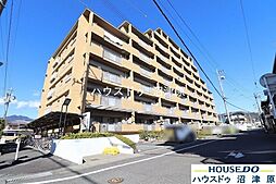 清水ポートガーデン