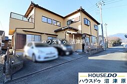 沼津市原　中古戸建