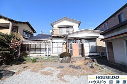 富士市天間　中古戸建