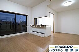 ウィスティリア富士