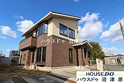 沼津市大岡　中古戸建
