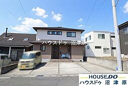 富士宮市小泉　中古戸建