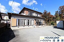 小山町藤曲　中古戸建