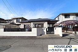 裾野市公文名　中古戸建