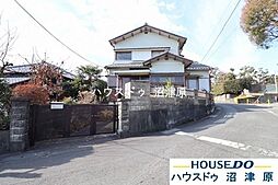 富士市今泉　中古戸建