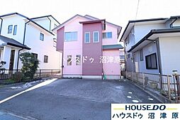 沼津市東沢田　中古戸建