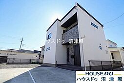 富士市松岡　中古戸建
