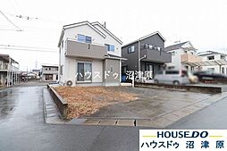 富士宮市宮原　中古戸建