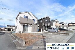 富士宮市宮原　中古戸建