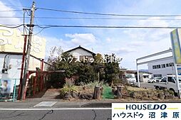 三島市青木 売土地