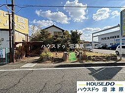 三島市青木 売土地