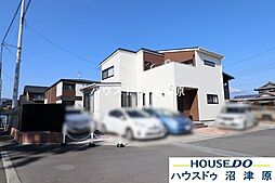 富士市森島　中古戸建