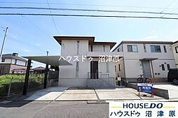 沼津市原町中3丁目　中古戸建