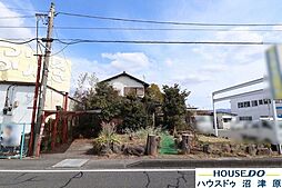 三島市青木 中古戸建