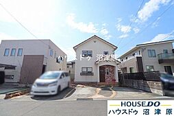 富士市森島　中古戸建