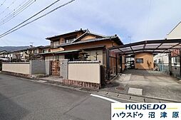 富士市松岡　中古戸建