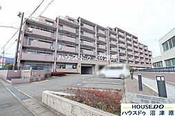 アーバンシティ裾野