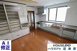 富士市伝法　中古戸建