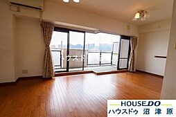 エンゼルフォート大岡