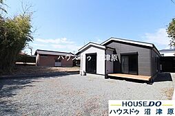 富士市中丸　中古戸建