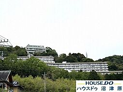 中銀ライフケア熱海 伊豆山12号館