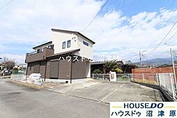 富士市富士岡　中古戸建