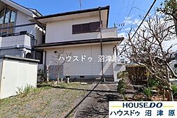 沼津市青野　中古戸建