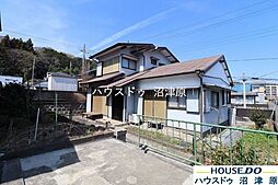 富士市岩本　中古戸建