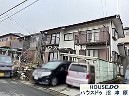 御殿場市萩原　中古戸建