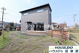 富士宮市青木　中古戸建