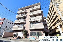 オリエンタルマンション