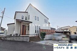 沼津市西椎路　中古戸建