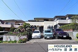 中古戸建　沼津市香貫が丘