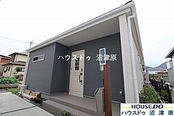 伊豆の国市田京　中古戸建