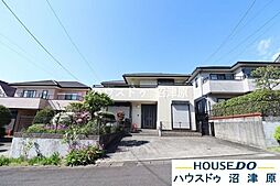 沼津市香貫が丘　中古戸建