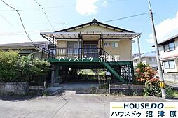 函南町畑毛　中古戸建