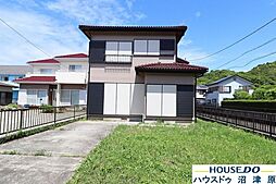 中古戸建　沼津市下香貫木ノ宮