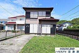沼津市下香貫木ノ宮　中古戸建