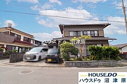 御殿場市二枚橋　中古戸建