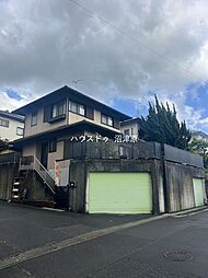 伊豆の国市南條　中古戸建