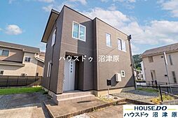 富士宮市山本　中古戸建