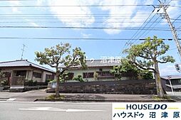 富士市富士見台6丁目　中古戸建