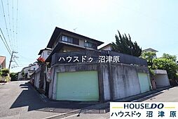 伊豆の国市南條　中古戸建