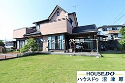 富士宮市宮原　中古戸建