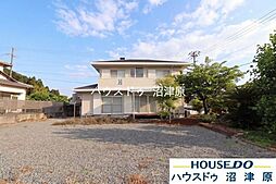 富士市南松野　中古戸建