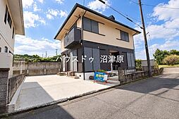 裾野市佐野　中古戸建