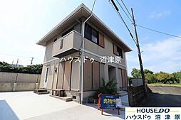 裾野市佐野　中古戸建