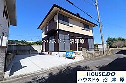裾野市佐野 中古戸建